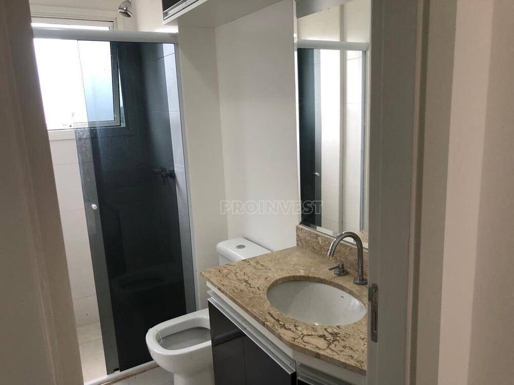 Apartamento, 2 quartos, 59 m² - Foto 9