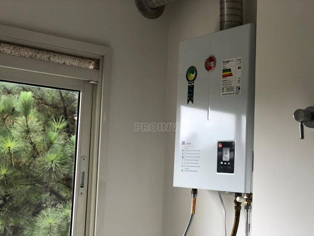 Apartamento, 2 quartos, 59 m² - Foto 7