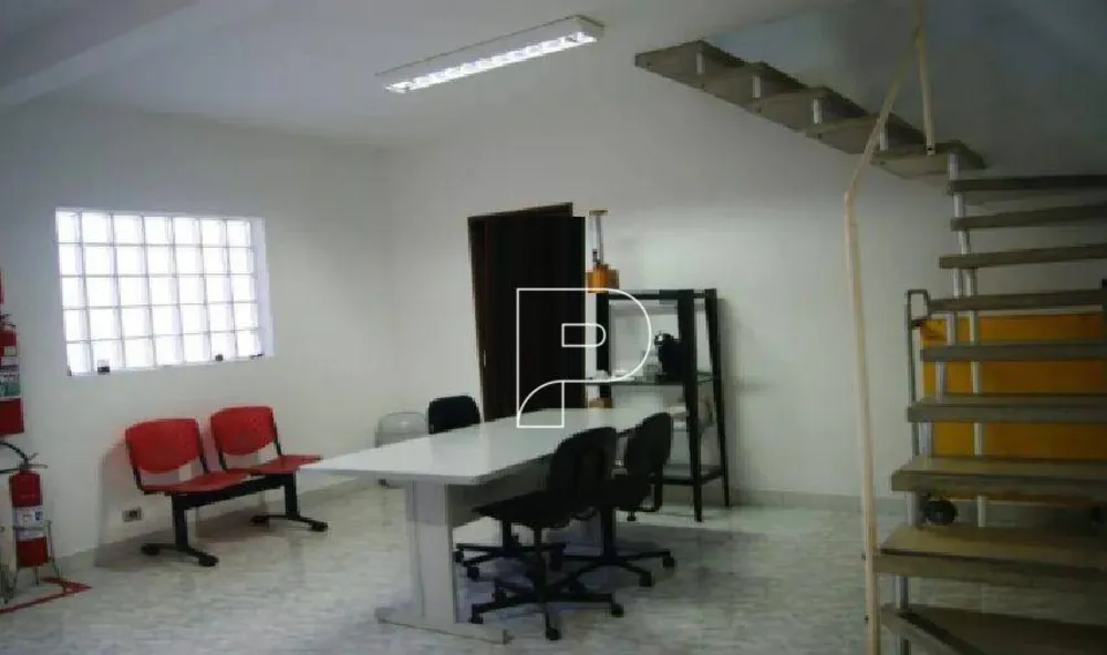 Depósito-Galpão, 973 m² - Foto 6
