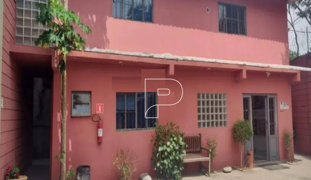 Depósito-Galpão, 973 m² - Foto 5
