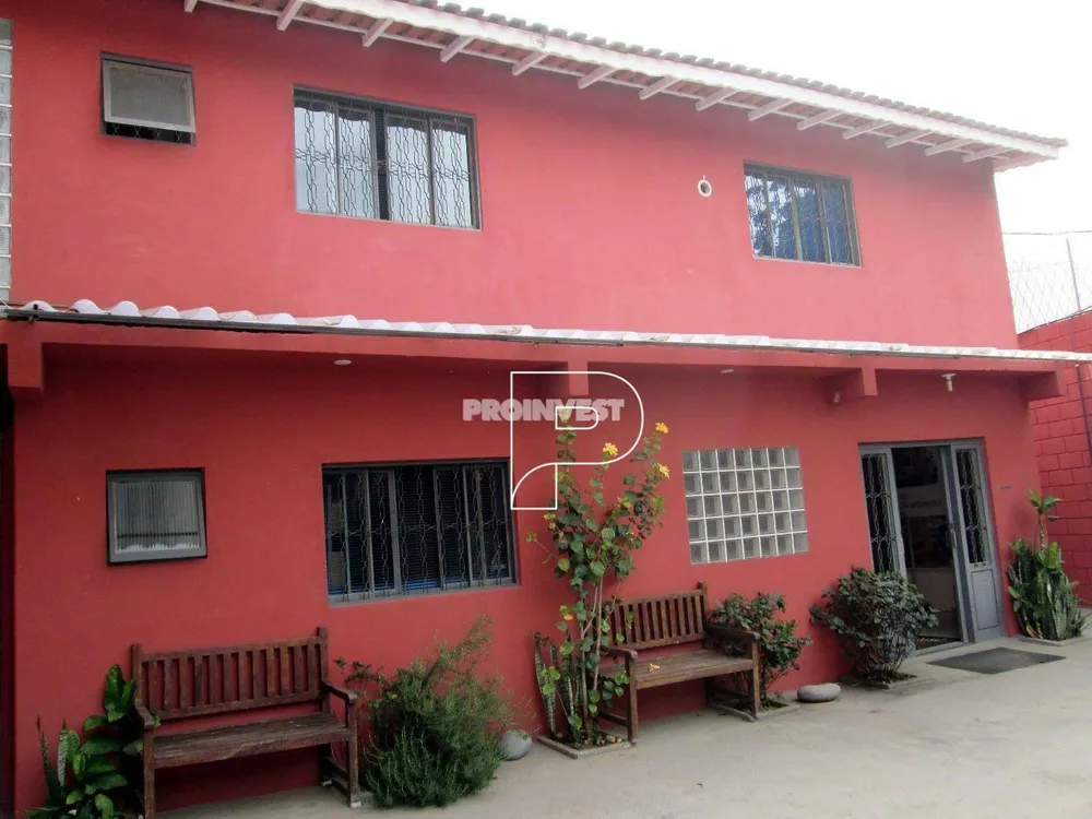Depósito-Galpão, 973 m² - Foto 8