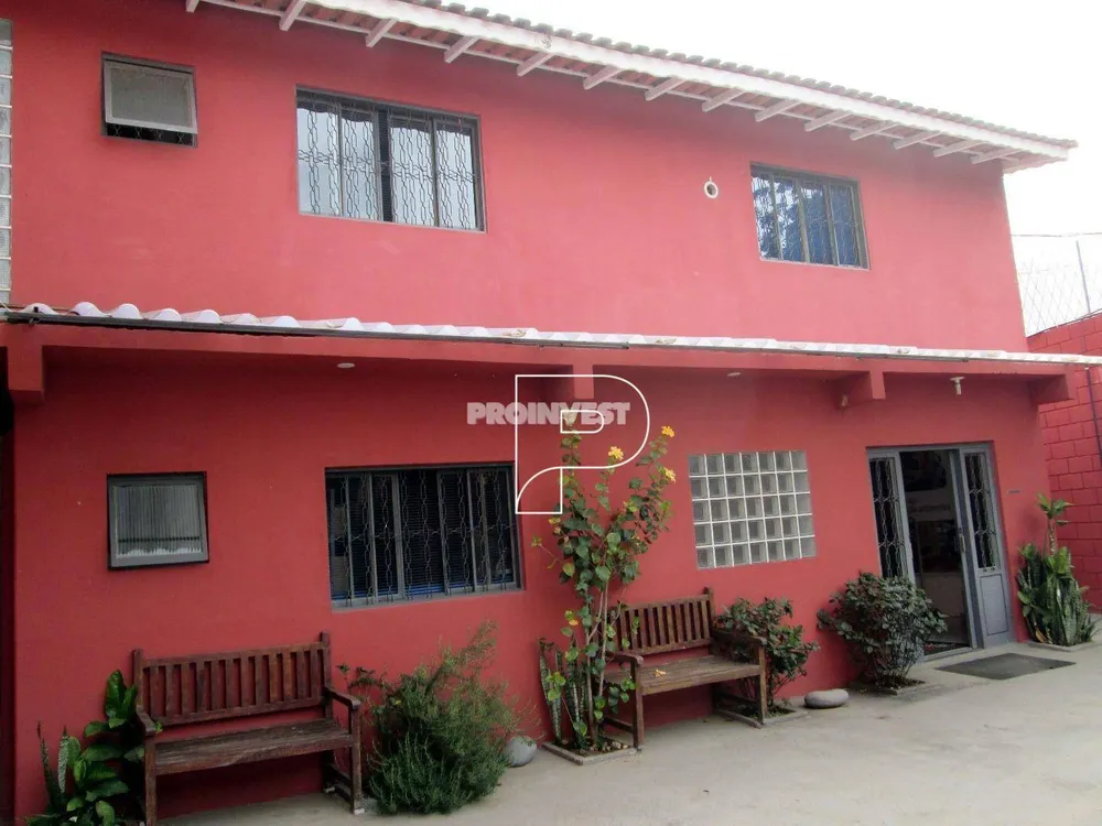 Depósito-Galpão, 973 m² - Foto 3
