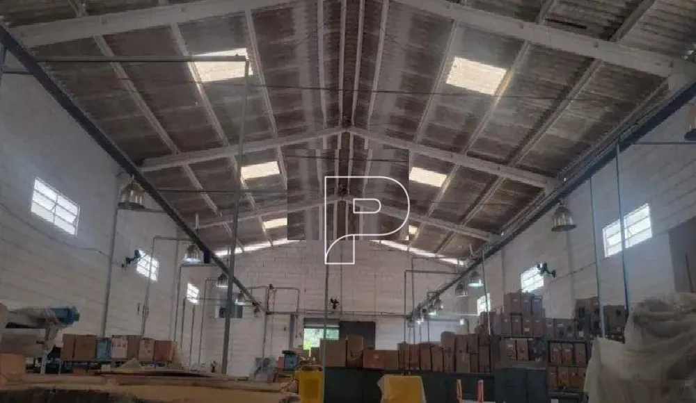 Depósito-Galpão, 973 m² - Foto 4