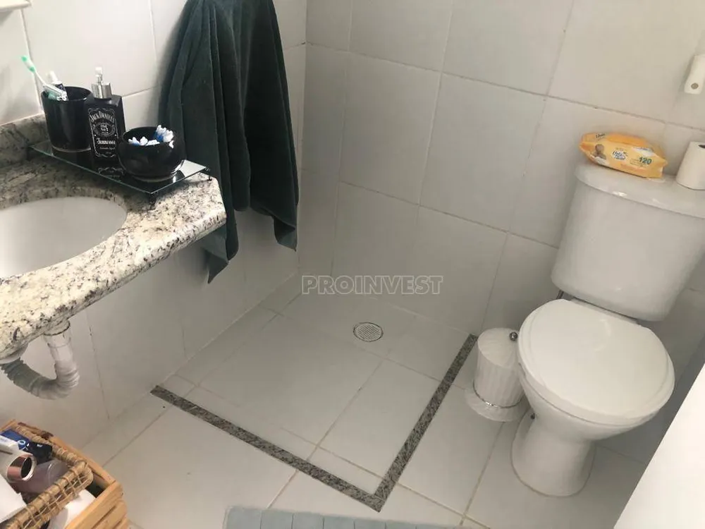 Casa de Condomínio, 4 quartos - Foto 5