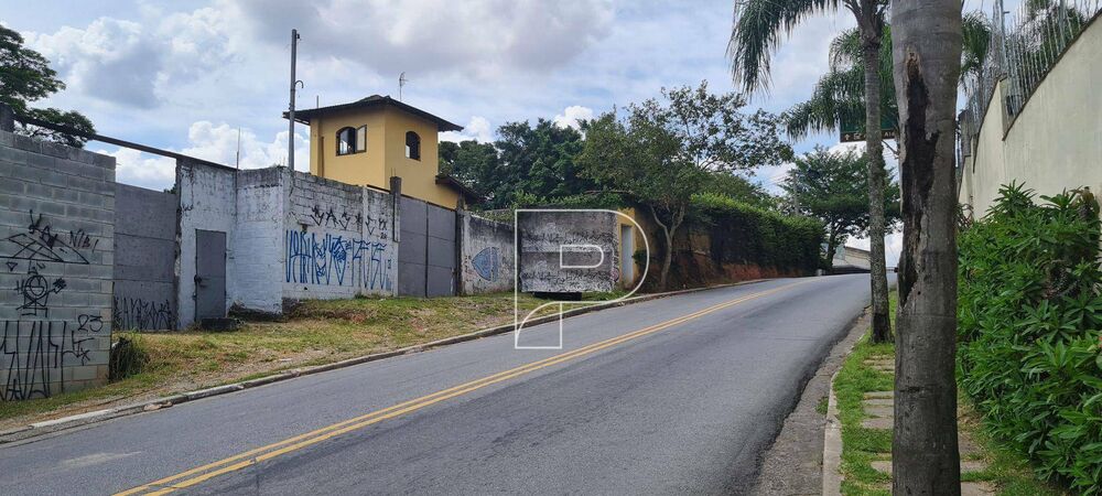 Terreno, 3800 m² - Foto 4