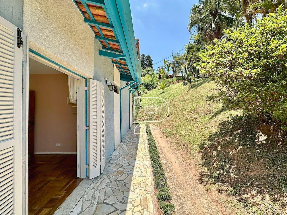 Casa de Condomínio, 4 quartos - Foto 8