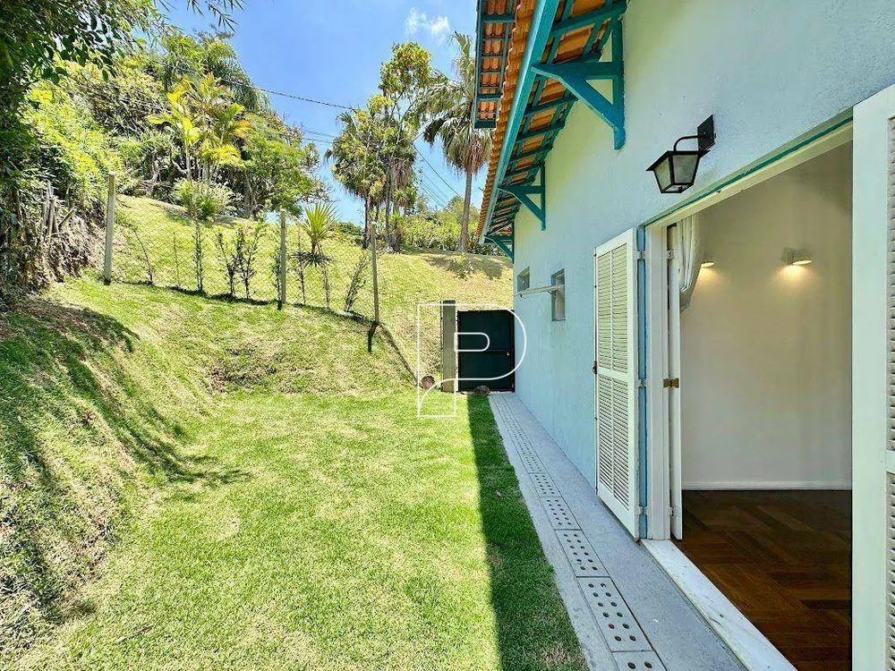 Casa de Condomínio, 4 quartos - Foto 9