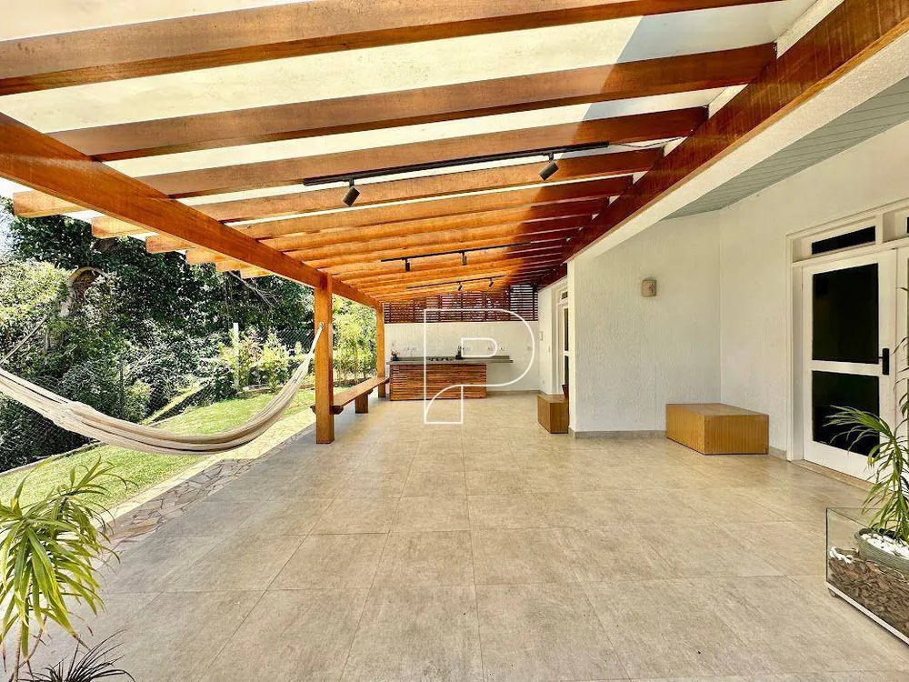 Casa de Condomínio, 4 quartos - Foto 10