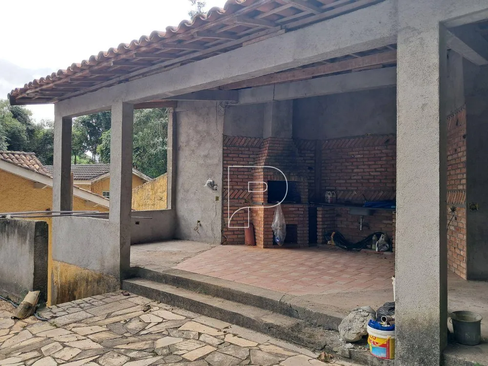 Casa de Condomínio, 4 quartos - Foto 8