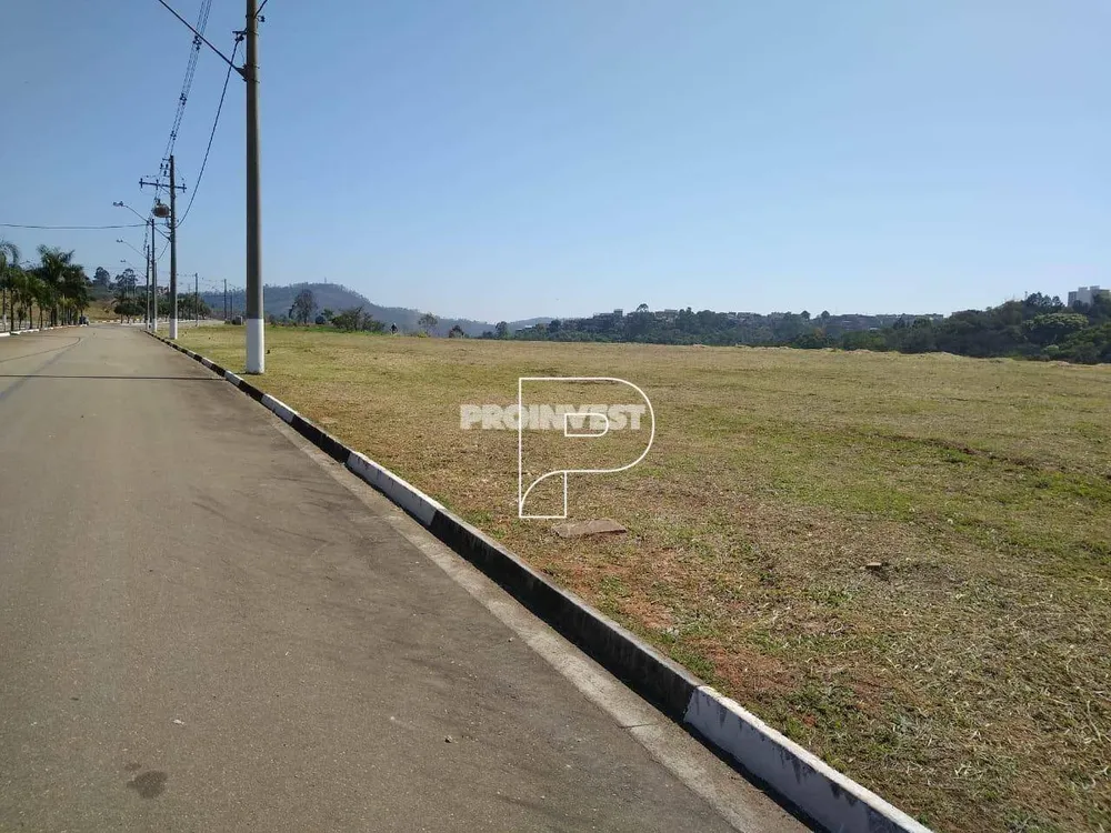 Terreno, 1205 m² - Foto 1