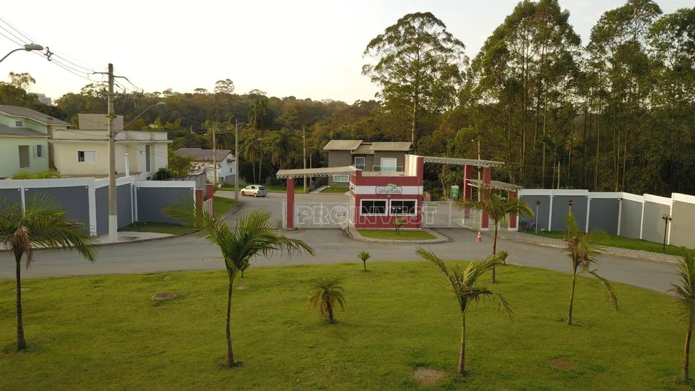 Loteamento e Condomínio, 504 m² - Foto 1