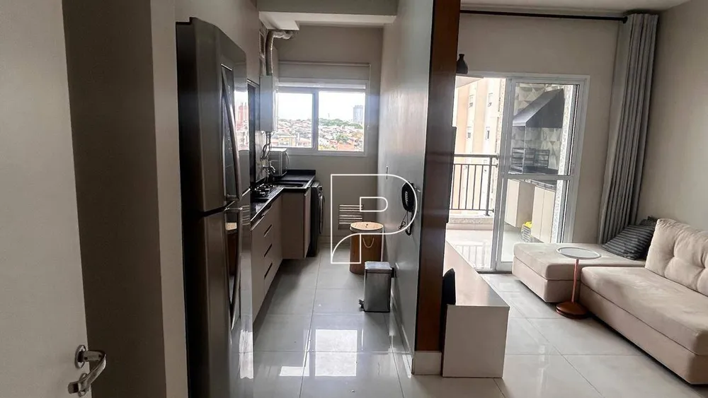 Apartamento, 2 quartos, 53 m² - Foto 2