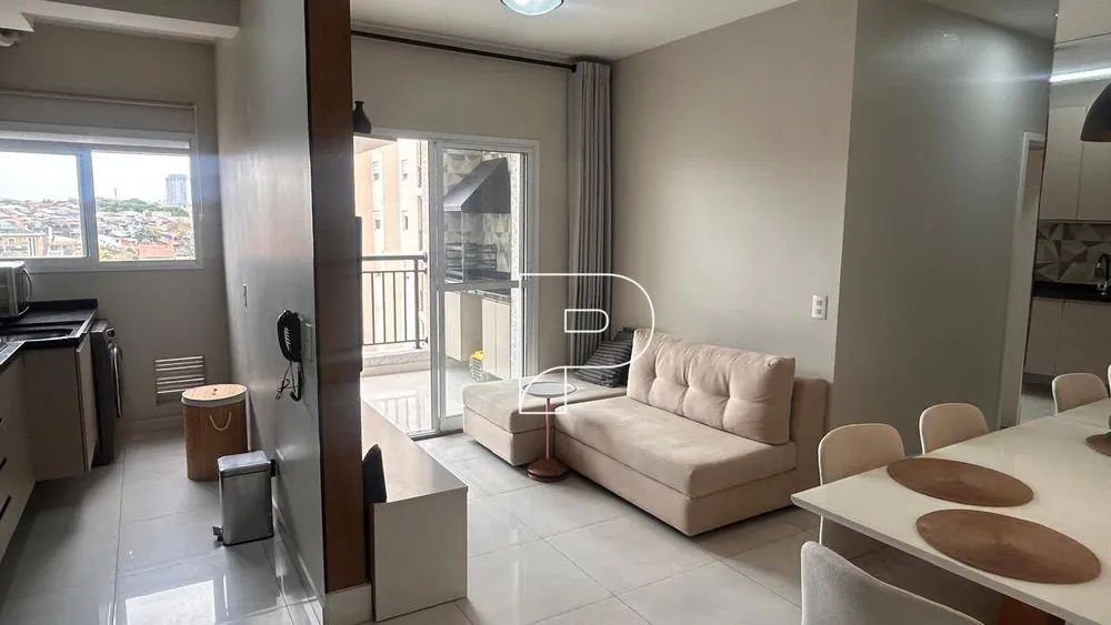 Apartamento, 2 quartos, 53 m² - Foto 7