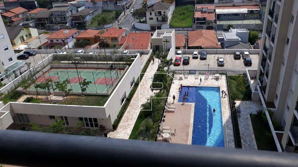 Apartamento, 2 quartos, 53 m² - Foto 5