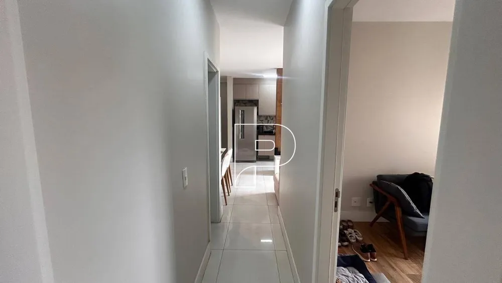 Apartamento, 2 quartos, 53 m² - Foto 7
