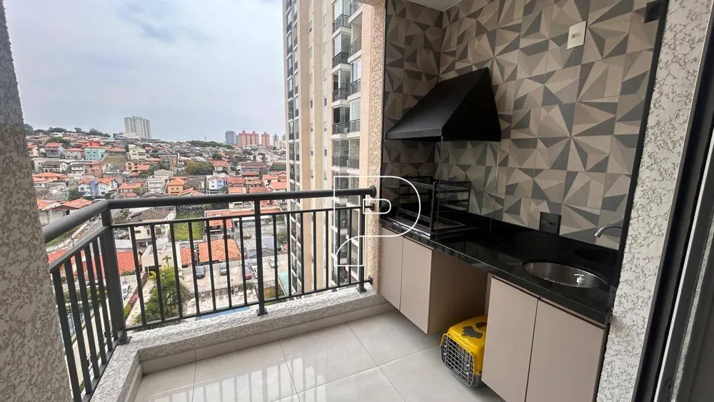Apartamento, 2 quartos, 53 m² - Foto 4