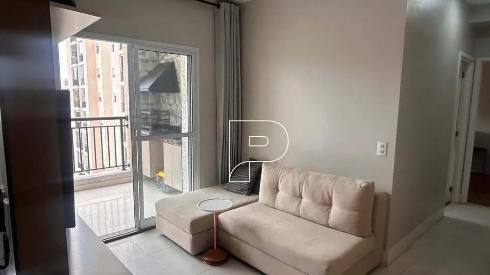 Apartamento, 2 quartos, 53 m² - Foto 3