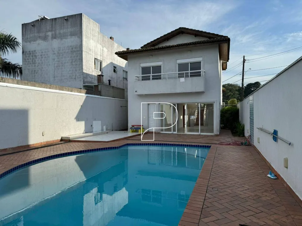 Casa de Condomínio, 5 quartos - Foto 6