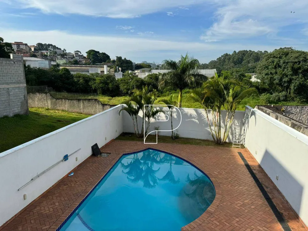 Casa de Condomínio, 5 quartos - Foto 4