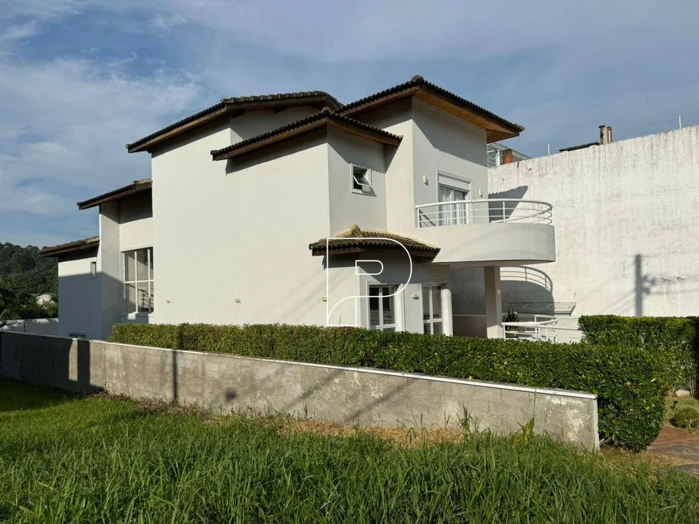 Casa de Condomínio, 5 quartos - Foto 3