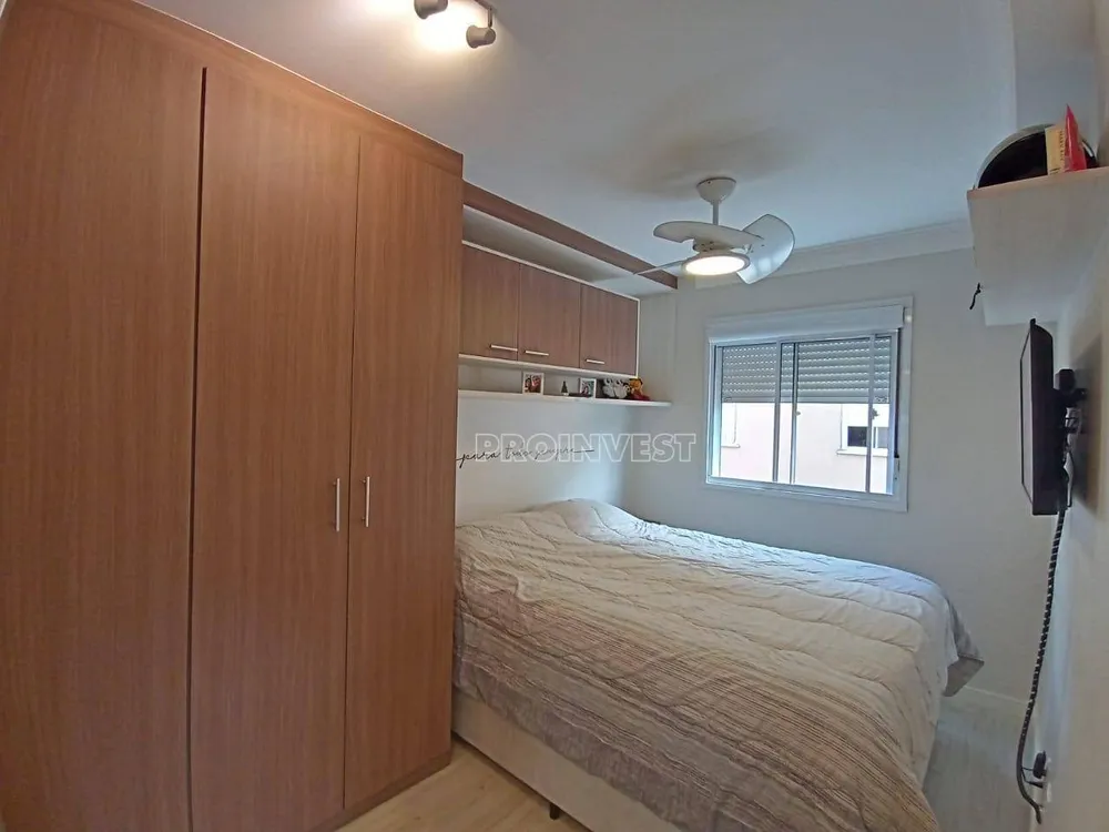 Apartamento, 3 quartos, 70 m² - Foto 10