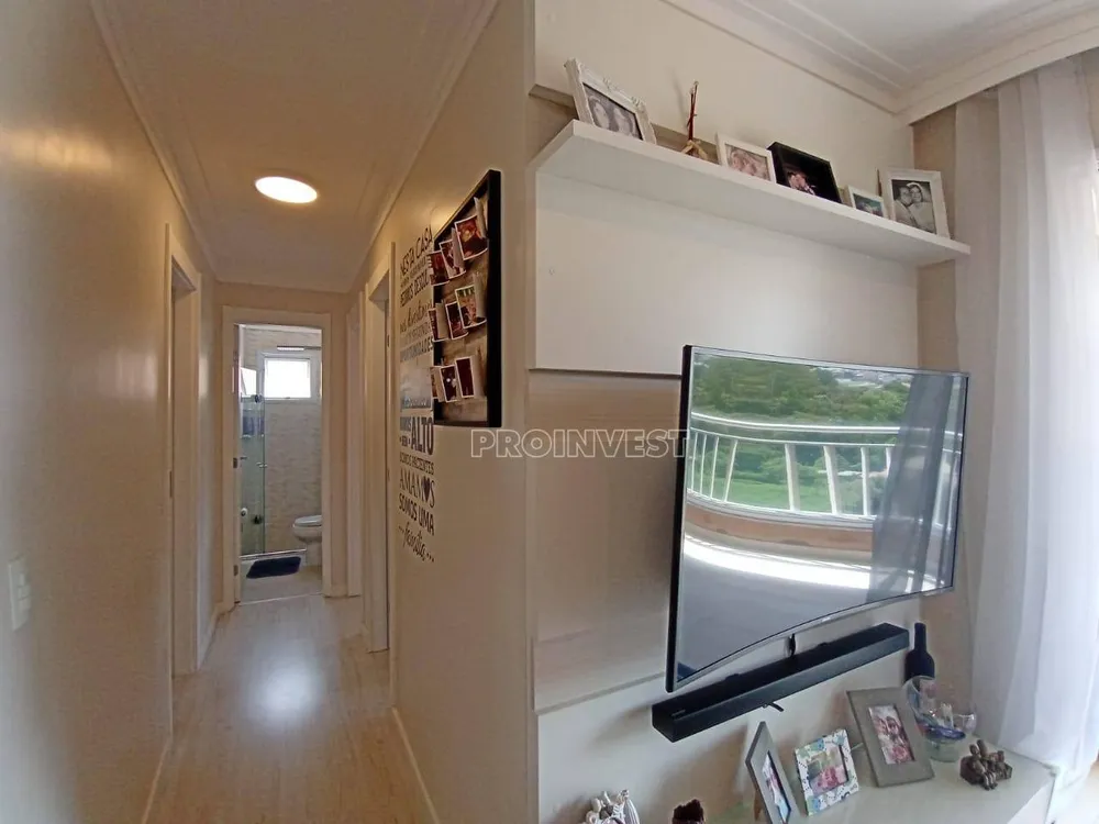 Apartamento, 3 quartos, 70 m² - Foto 8