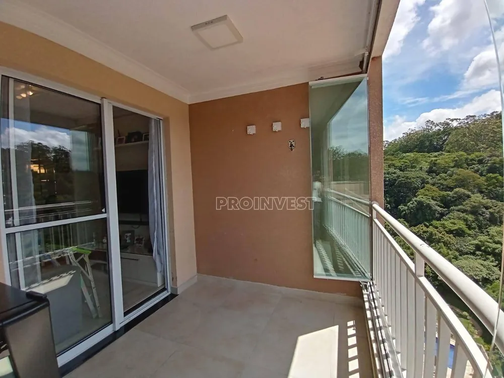 Apartamento, 3 quartos, 70 m² - Foto 6