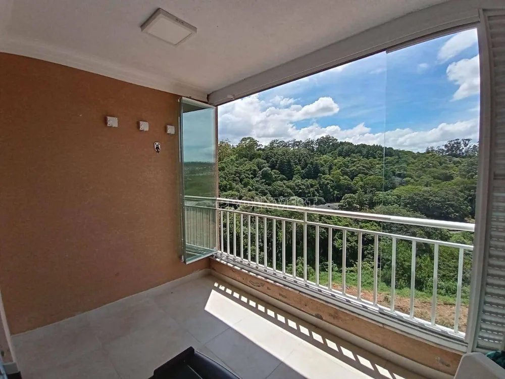 Apartamento, 3 quartos, 70 m² - Foto 1