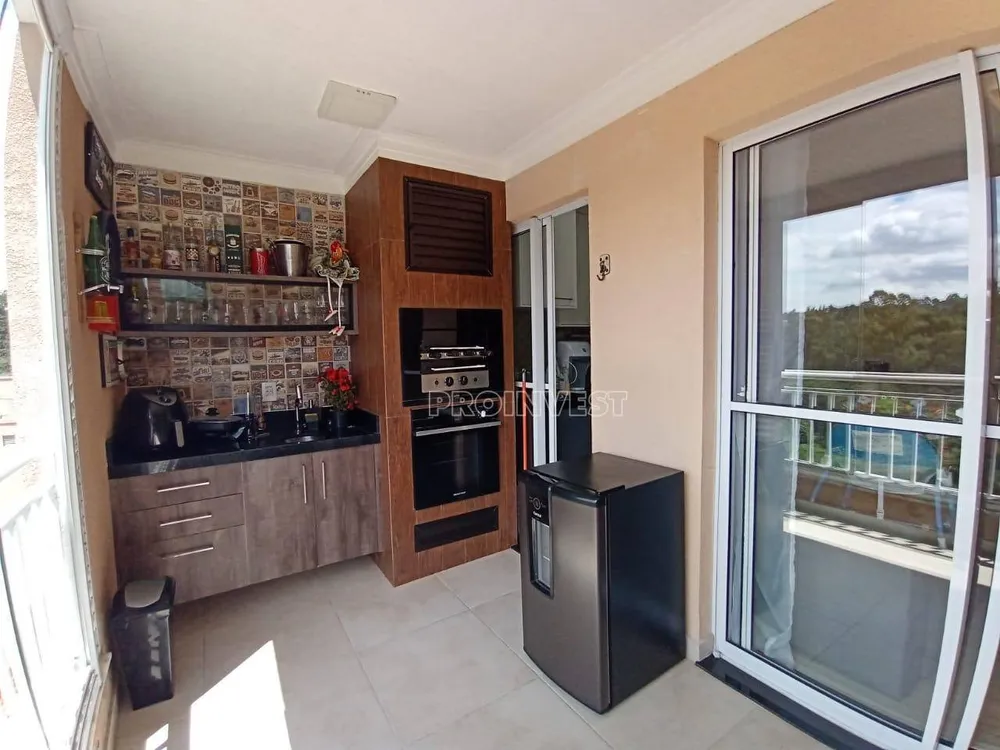 Apartamento, 3 quartos, 70 m² - Foto 7