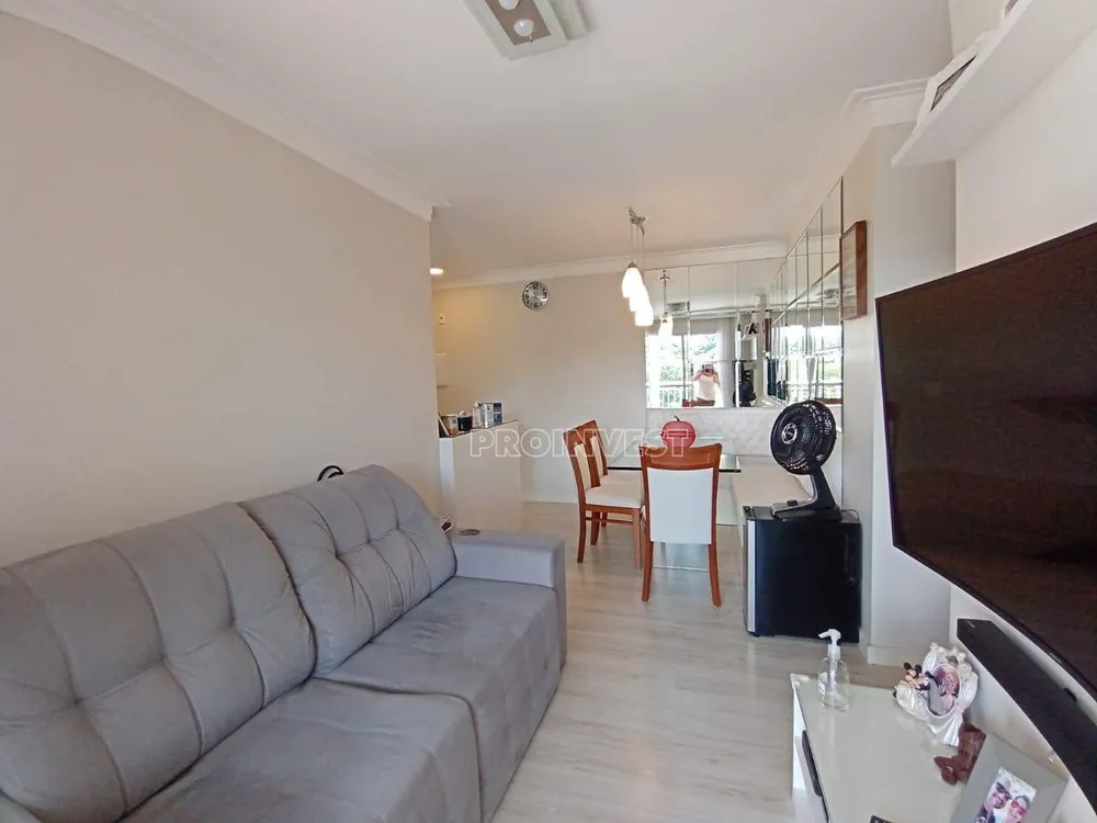 Apartamento, 3 quartos, 70 m² - Foto 5