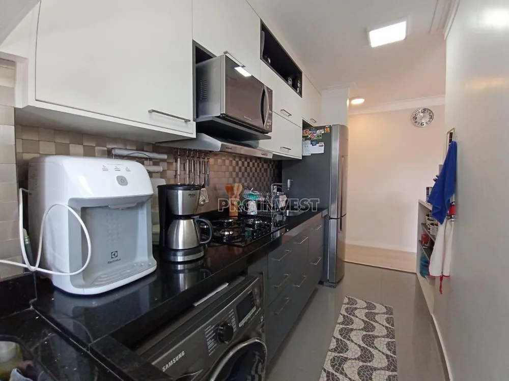 Apartamento, 3 quartos, 70 m² - Foto 3