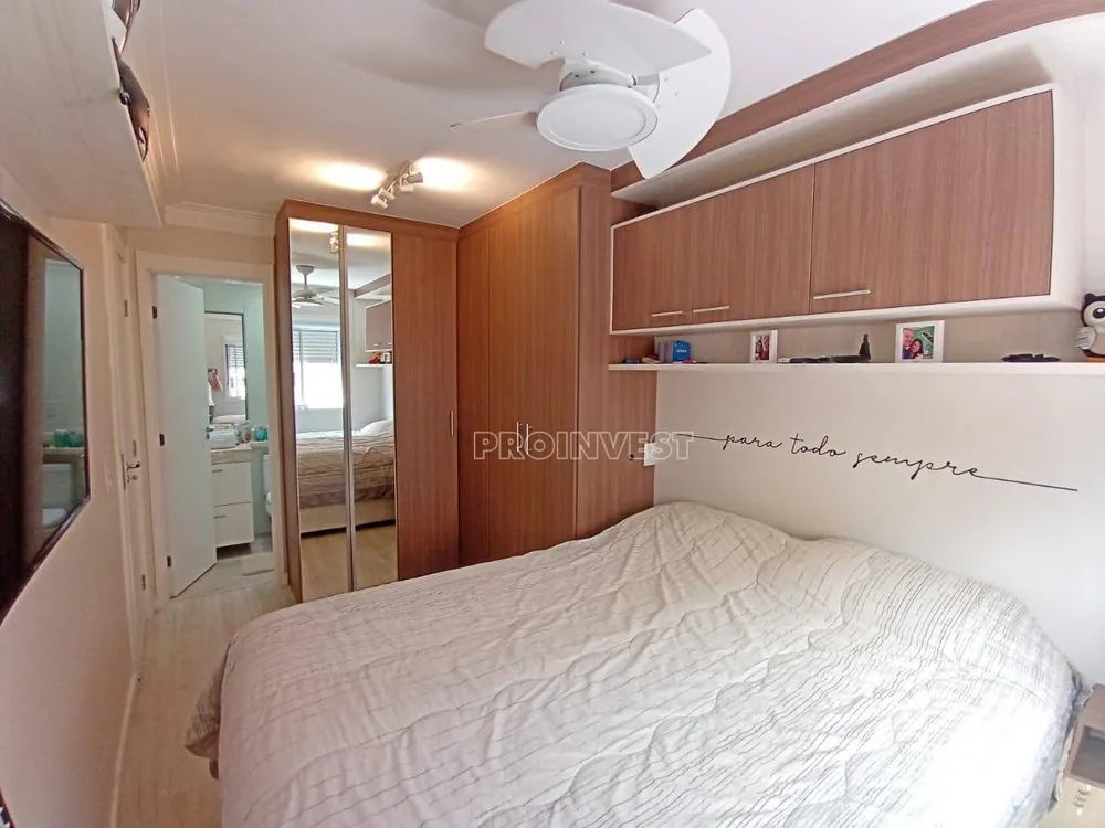 Apartamento, 3 quartos, 70 m² - Foto 11