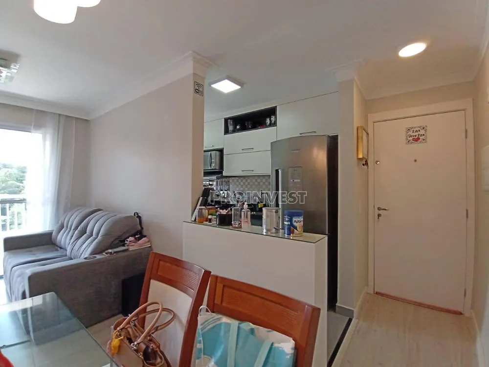 Apartamento, 3 quartos, 70 m² - Foto 4