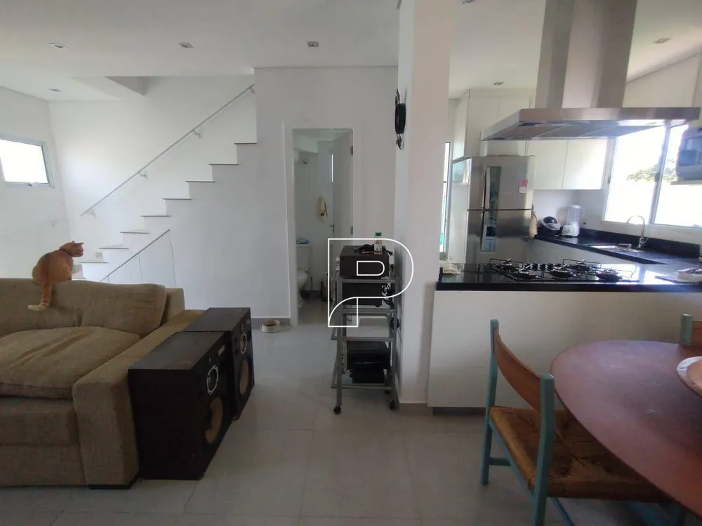 Casa de Condomínio, 2 quartos - Foto 6