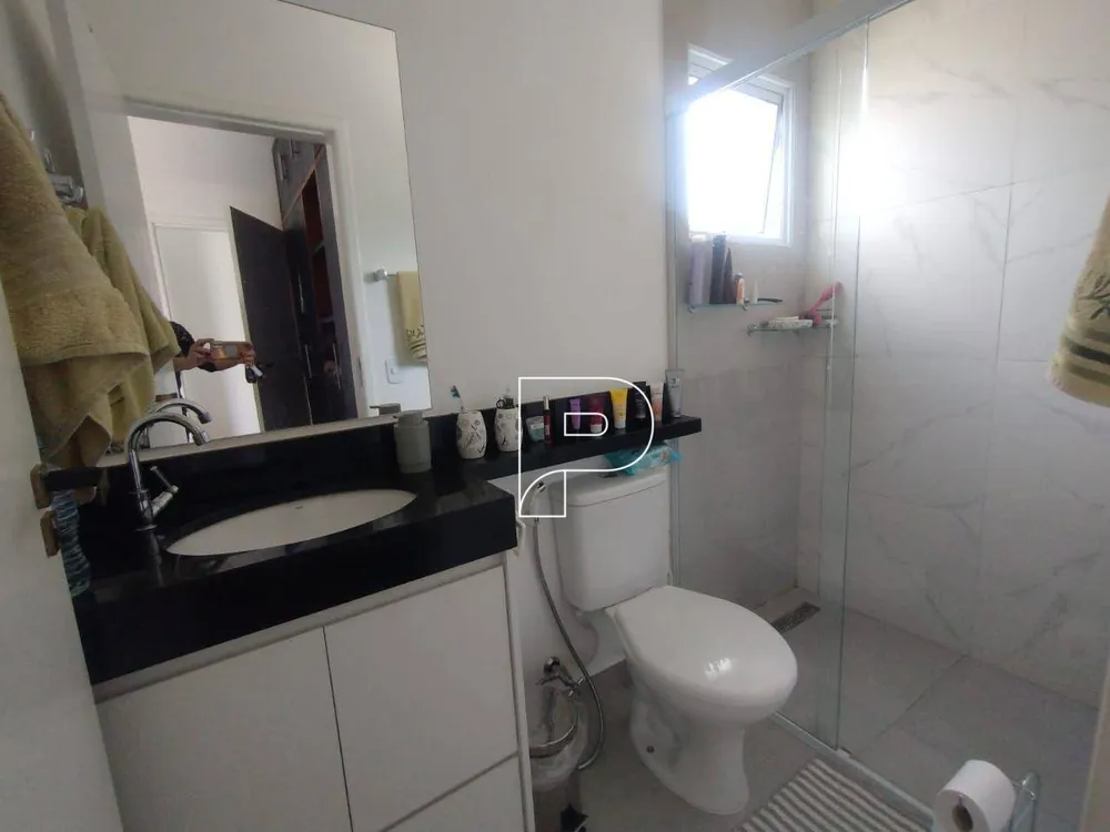 Casa de Condomínio, 2 quartos - Foto 10