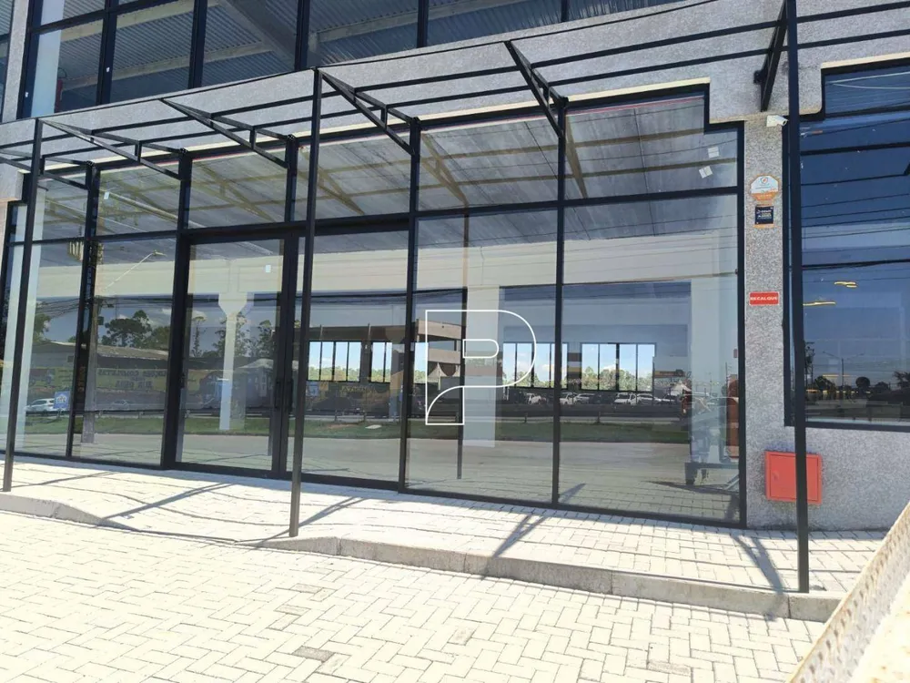 Loja-Salão, 300 m² - Foto 4