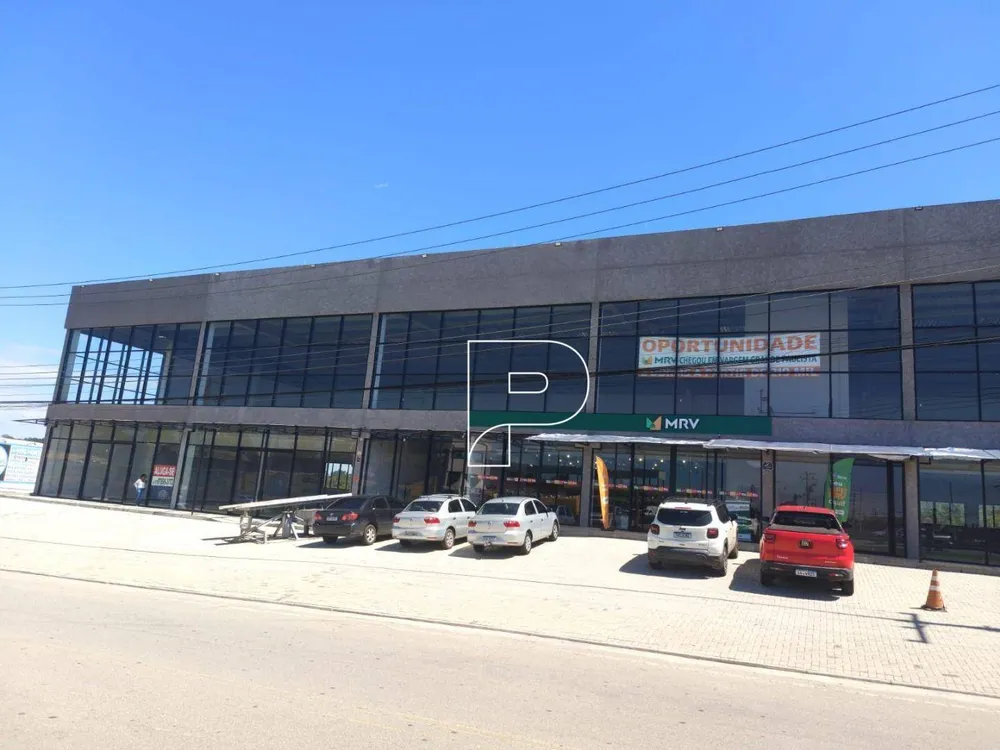 Loja-Salão, 300 m² - Foto 2