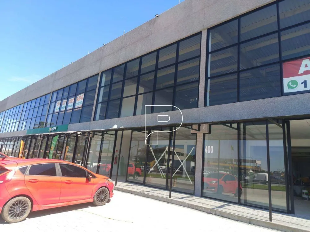 Loja-Salão, 300 m² - Foto 3
