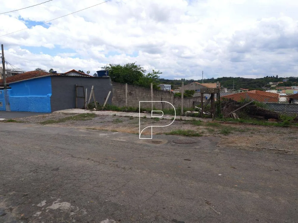 Terreno, 275 m² - Foto 1