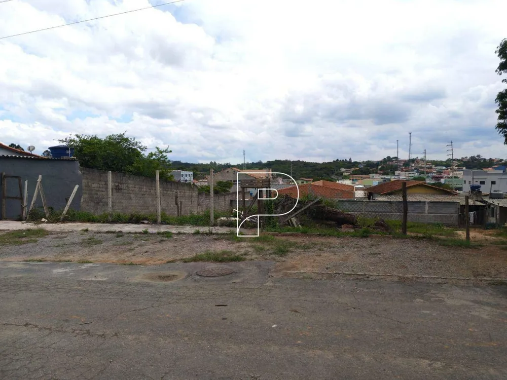 Terreno, 275 m² - Foto 2