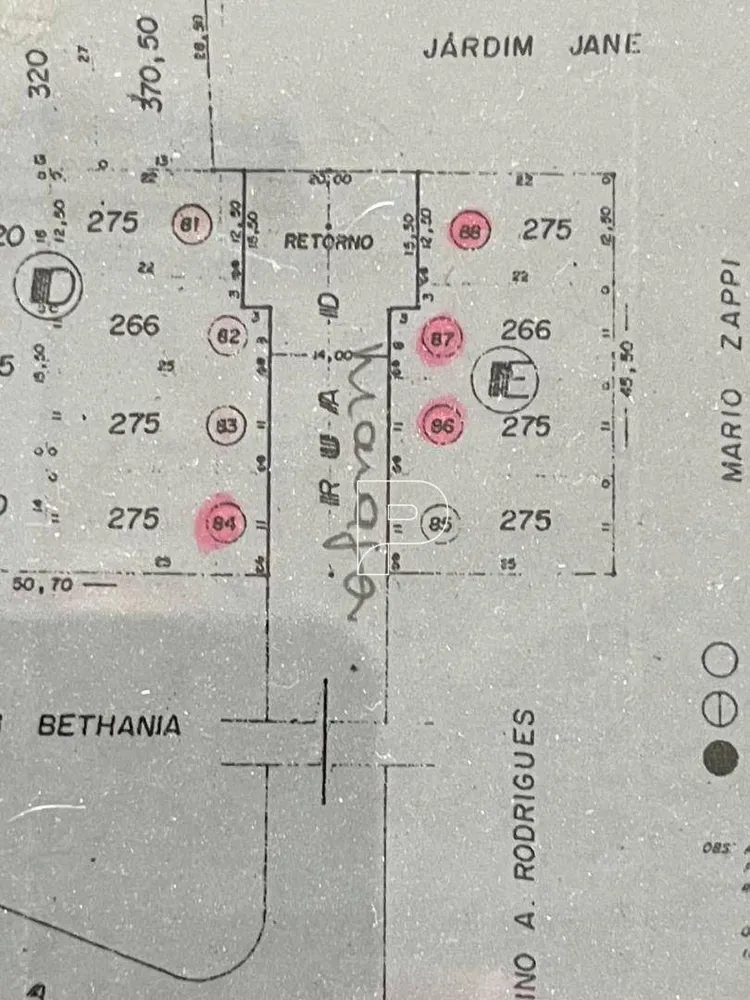 Terreno, 275 m² - Foto 12