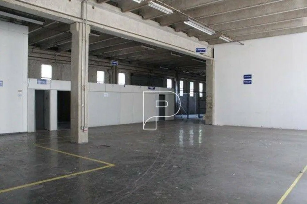Depósito-Galpão, 2194 m² - Foto 3