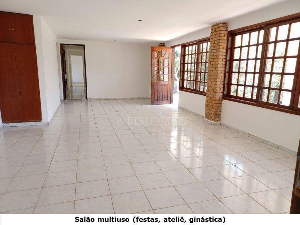 Casa de Condomínio, 4 quartos - Foto 2