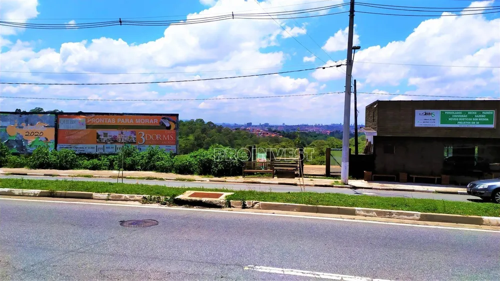 Terreno, 1500 m² - Foto 1