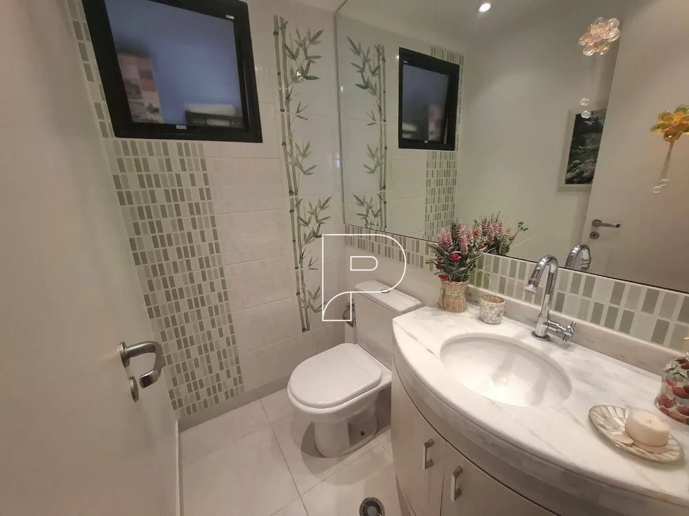 Apartamento, 3 quartos, 107 m² - Foto 4