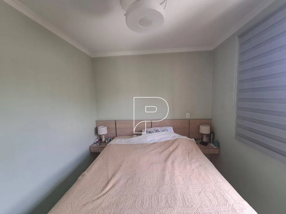 Apartamento, 3 quartos, 107 m² - Foto 9