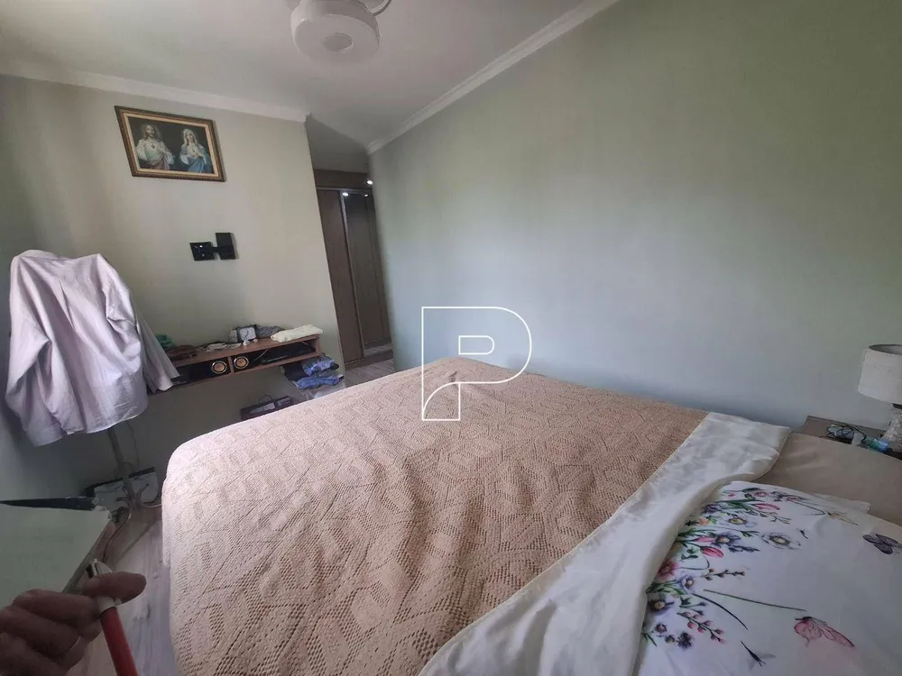 Apartamento, 3 quartos, 107 m² - Foto 8