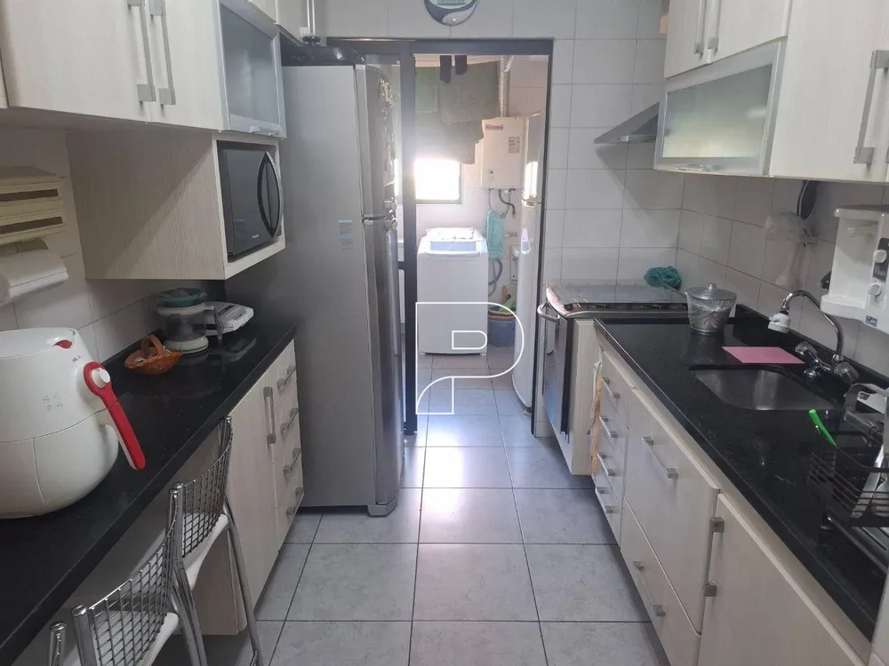 Apartamento, 3 quartos, 107 m² - Foto 10