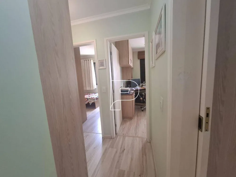 Apartamento, 3 quartos, 107 m² - Foto 5