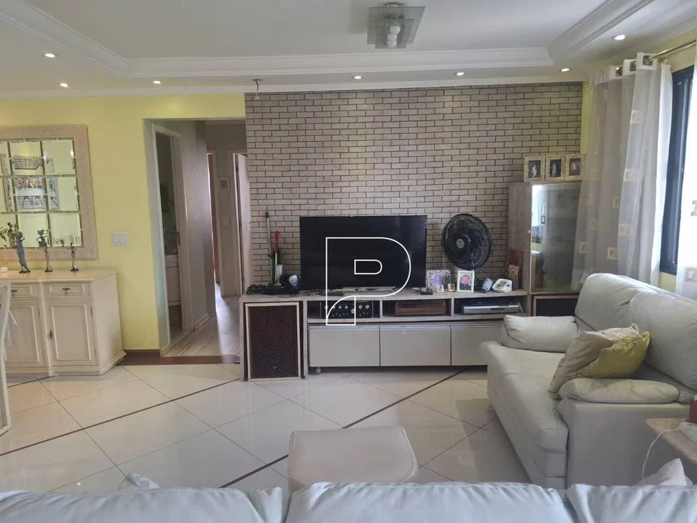 Apartamento, 3 quartos, 107 m² - Foto 2